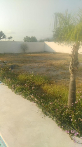 Imagen 5 de 13 de Terreno En Venta Ubicado En Salinas Victoria ,nuevo Leon