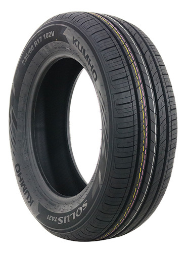 Pneu Aro 17 Kumho 235/60r17 102v Tl Ta21