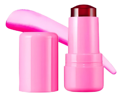 Tinta De Gelatina Para Labios Jelly Labial