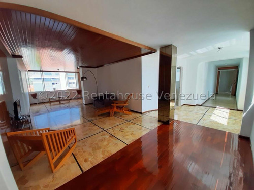 Se Vende Ph En Los Palos Grandes Lld 2520432