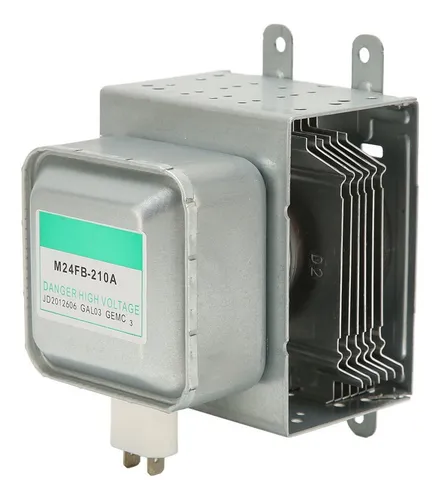 comprar Magnetron De Horno Microondas Para Reemplazo Del Galanz M24f