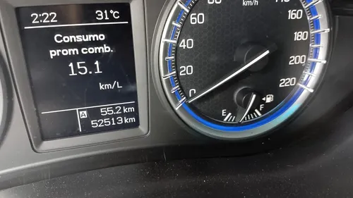 Suzuki S-Cross 1.6 Gl 2wd