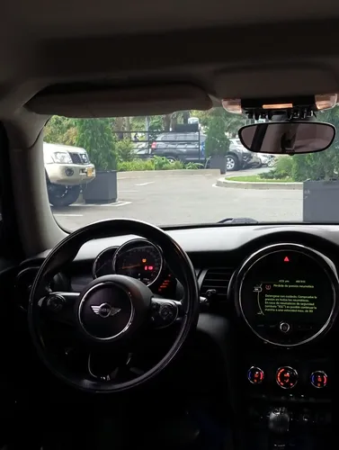 Mini Cooper 1.5 Aut