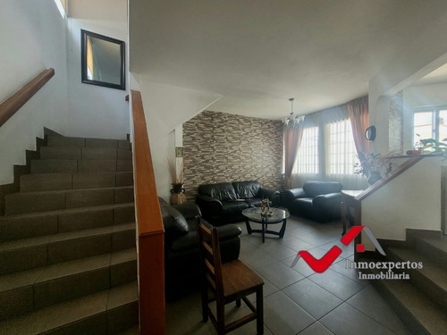 Imagen 13 de 21 de Casa En Venta En El Sector B7 San Cristobal, Zona 8 Mixco