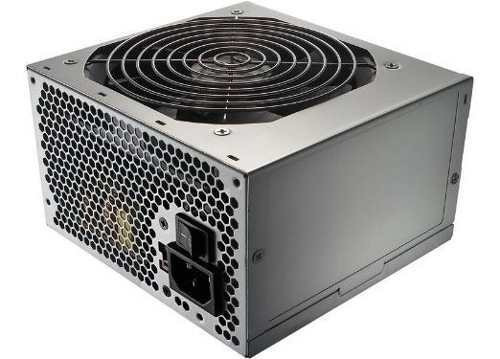 Fuente de poder para PC Cooler Master Technology Elite Series RS-400-PSAR-I3 400W