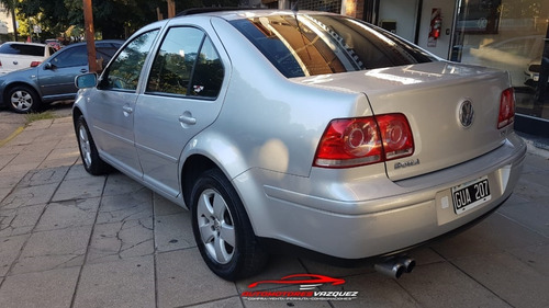 Volkswagen Bora 1.9 Tdi 2008