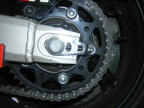 Imagen 7 de 13 de Honda