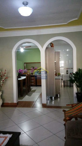 Imagem 22 de 30 de Espetacular Casa Zona 3 Venha Conhecer - Vcla19109