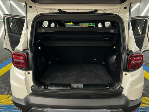 Jeep Renegade Renegade S T270 1.3 TB 4x4 Flex Aut.