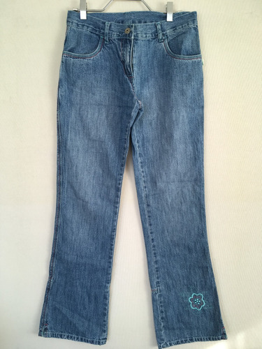 Jeans Yamp Talla 16. 