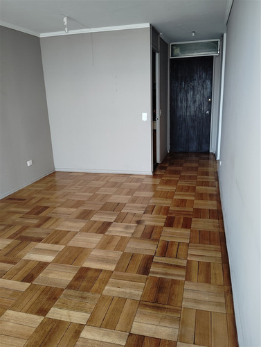 Departamento En Venta De 2 Dorm. En Providencia