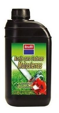 Aceite P/cadena Motosierra - Ynter Industrial