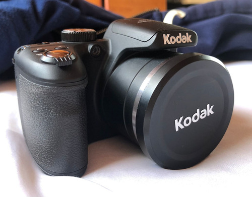 Cámara Kodak Pixpro