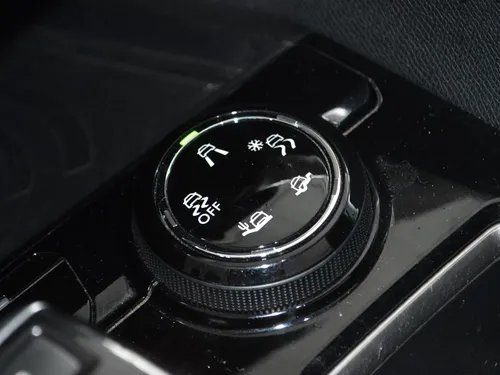 Peugeot 5008 1.6 Allure