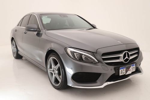 Mercedes-Benz Clase C 2.0 C300 Coupe 245cv