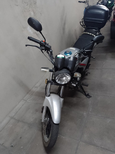 Gilera Vc 150 Full