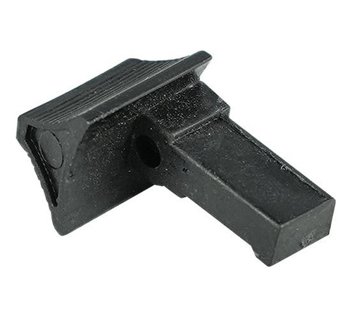 Botão Serrilhado Do Carregador Carabina Gamo Cfx E Cfr