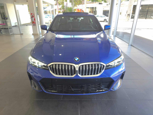 BMW Serie 3 3.0 330i Sedan Sport Line 252cv
