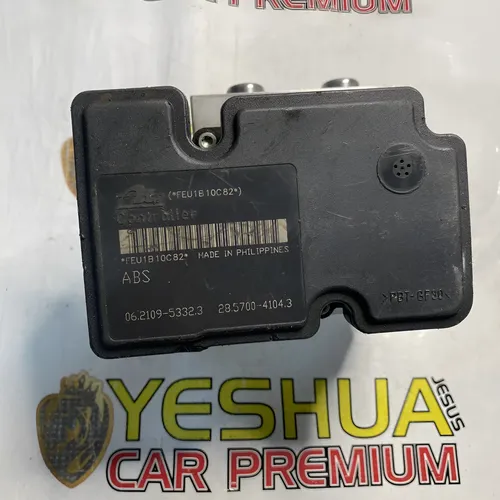 Modulo Bomba Abs Suzuki Grand Vitara 09/013 76k0 06210210004