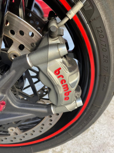 Imagem 7 de 12 de Ducati 1299 Panigale