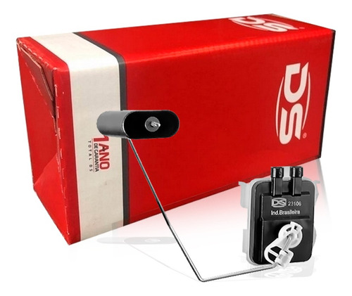 Sensor Nivel Combustivel Corsa Classic 1.0 Flex 2011 A 2016