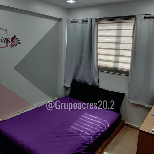 Imagen 13 de 15 de Acres 20.2 Vende Bello Apartamento Ubicado En La Urbanizacion Parque El Retiro San Antonio De Los Altos. Rzx