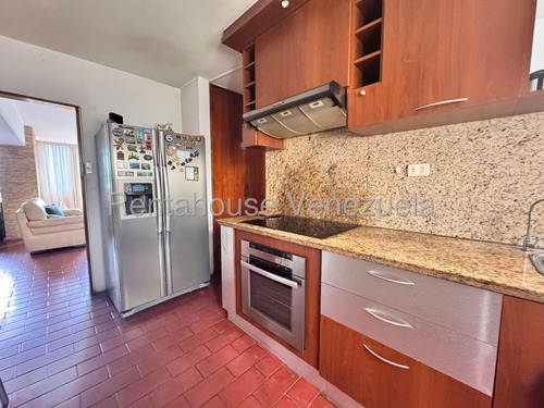 Apartamento En Venta, Chuao - Grecia Hernandez Rh - #25-22530