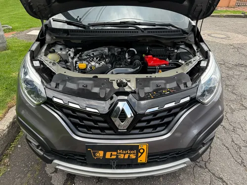 Renault Captur 1.3T Intens Cvt