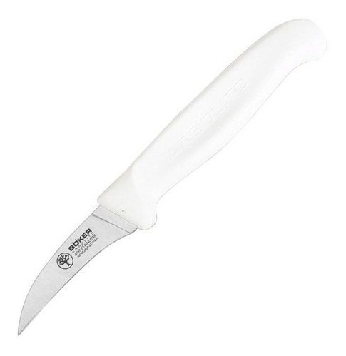 Cuchillo Boker Arbolito Torneador Hoja 6 Cm Inox 2703b