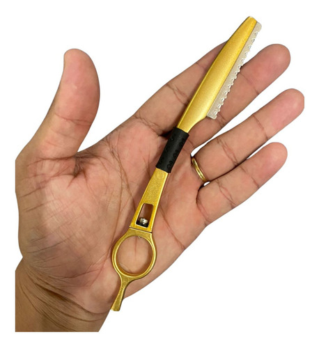 Navalhete Navalha Para Desfiar Profissional Roar