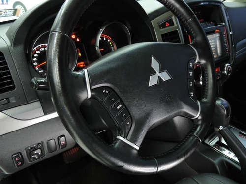 Mitsubishi Pajero Full Hpe 3.2 Diesel 4x4