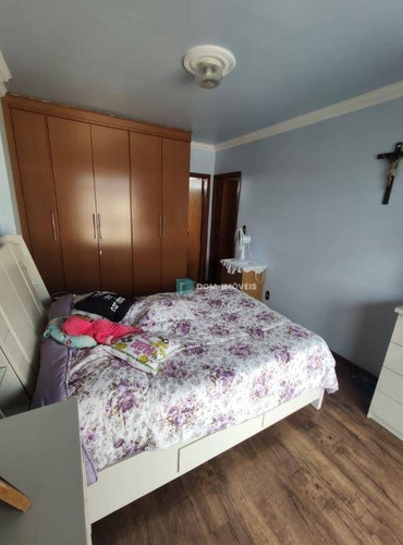 Imagem 17 de 30 de Apartamento Com 3 Dormitórios À Venda, 160 M² Por R$ 850.000,00 - Morro Da Glória - Juiz De Fora/mg - Ap1221