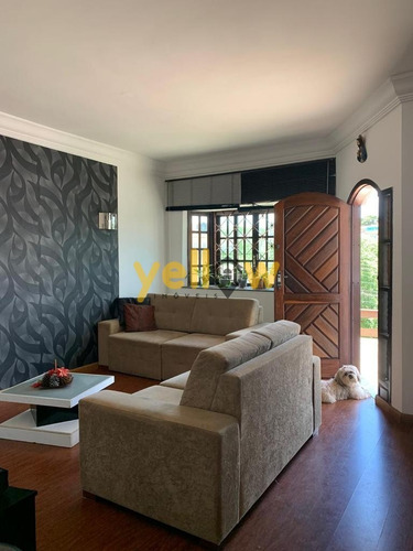 Casa - Chácara São José - Ca-3427