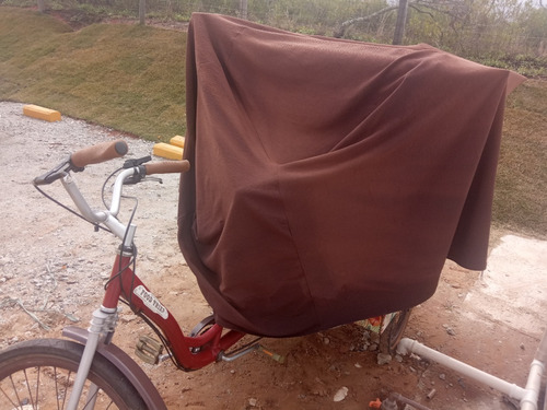 Imagem 2 de 10 de Food Bike