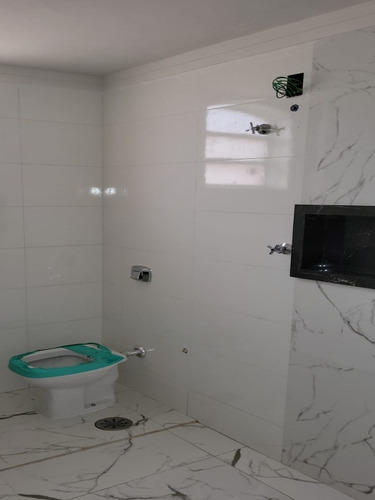 Imagem 16 de 17 de Apartamento - Ap00485 - 70137242