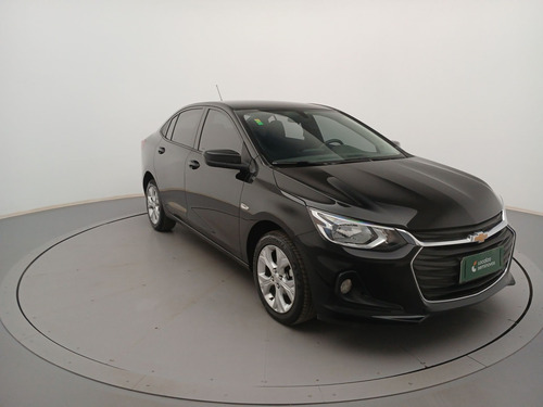 Chevrolet Onix 1.0 TURBO FLEX LTZ AUTOMÁTICO