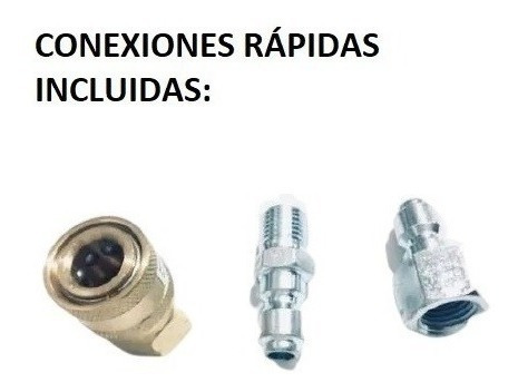 Imagen 4 de 7 de Espumador Espuma Autos Sin Compresor Válvula A Distancia