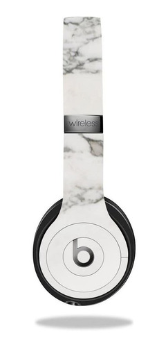 Mightyskins - Skin De Vinilo Para Beats Solo 3 Wireless Auri