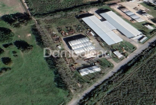 Imagen 2 de 4 de Terreno Fraccion En Venta Ubicado En Zárate, G.b.a. Zona Norte
