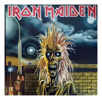 Comprar Iron Maiden - Iron Maiden - Lp Vinilo