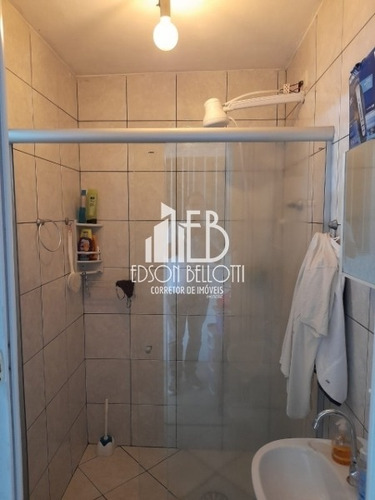 Imagem 19 de 21 de Casa À Venda No Bairro Jardim Anchieta. - 4325