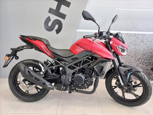 Shineray 250f Flash