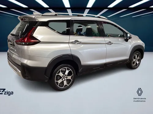 Mitsubishi Xpander 1.5 Xpander Cross At