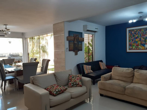 Imagen 5 de 17 de Townhouse En El Bosque, Valencia 04124667445 (atth-192)