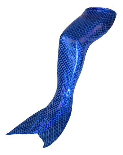 Yy Traje De Baño De Verano Con Forma De Cola De Sirena Para