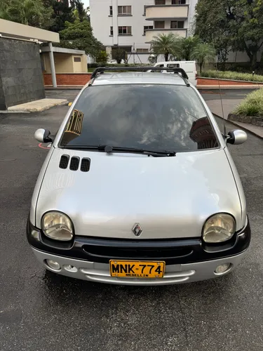 Renault Twingo 1.2 Dynamique