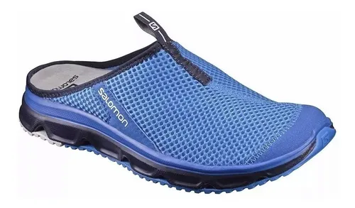 Zapatillas Suecos Salomon Rx Slide 3.0 Relax Hombre Relax