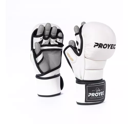 Guantes MMA Sparring