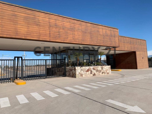 Imagen 2 de 7 de Lote En Venta - Lujan De Cuyo - Mendoza Id: 47231