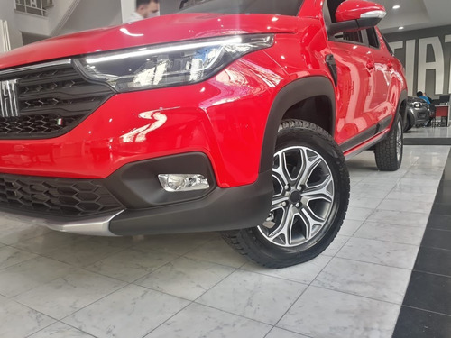 Imagen 17 de 24 de Fiat Strada Volcano Utilitario Tomo Usado Mejor Precio E